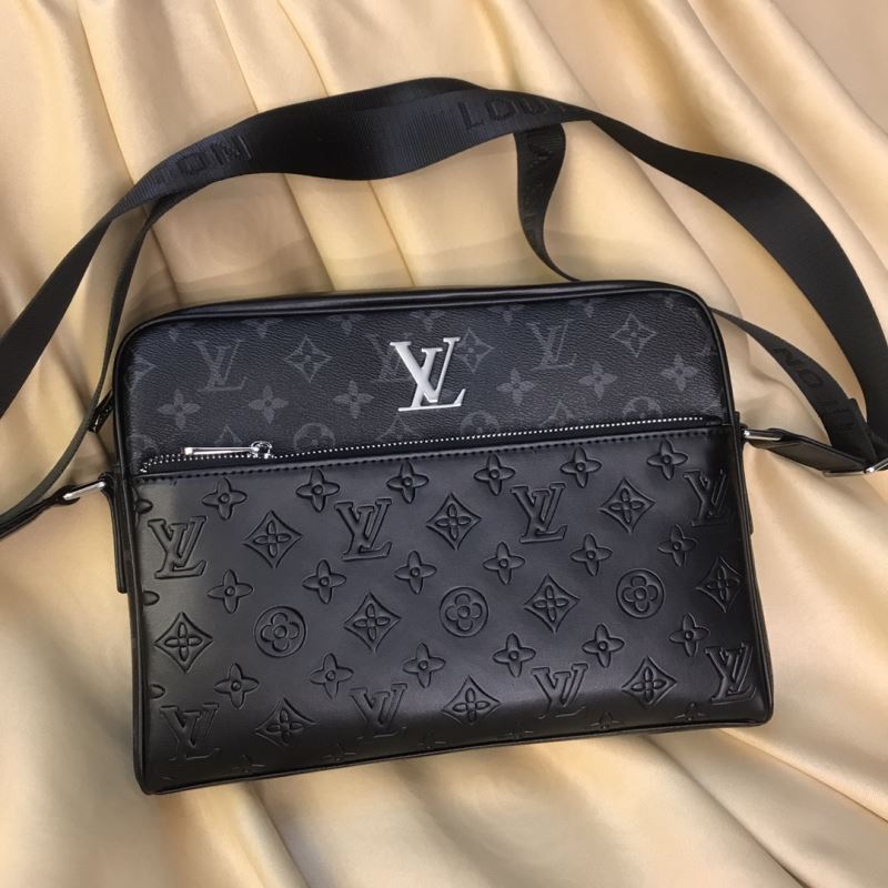 Mens Louis Vuitton Satchel Bags